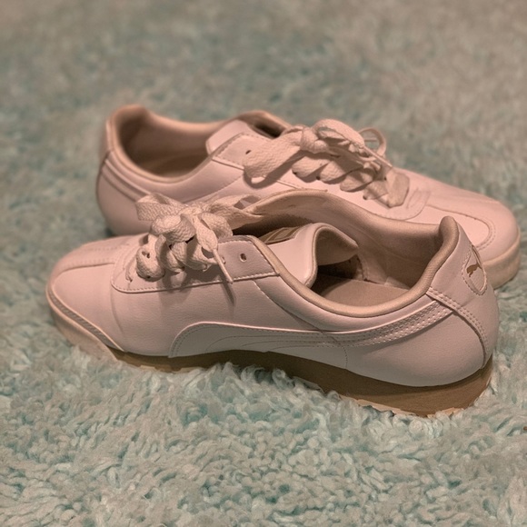 Men’s Puma Roma - Picture 3 of 5